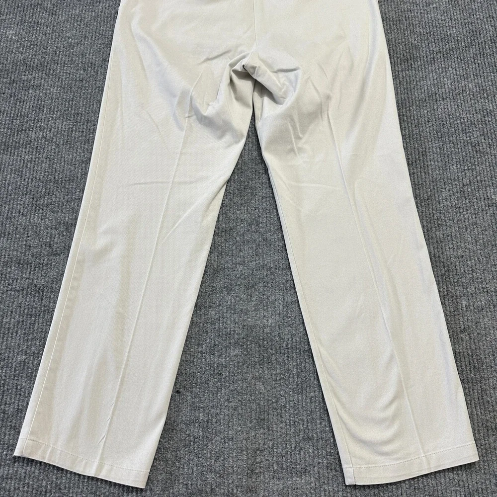 Dockers Straight Fit Mens Dress Pants Actual Size W39